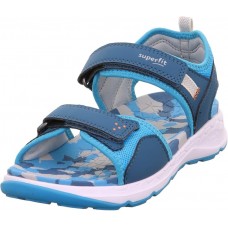 Босоніжки Superfit Criss Cross, 39 євро